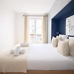 Appartamento Elegant Au Coeur De Montmartre