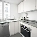 Appartamento Elegant Au Coeur De Montmartre *