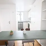 Appartamento Elegant Au Coeur De Montmartre
