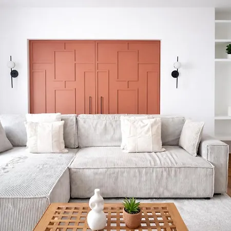 Elegant Au Coeur De Montmartre アパート パリ