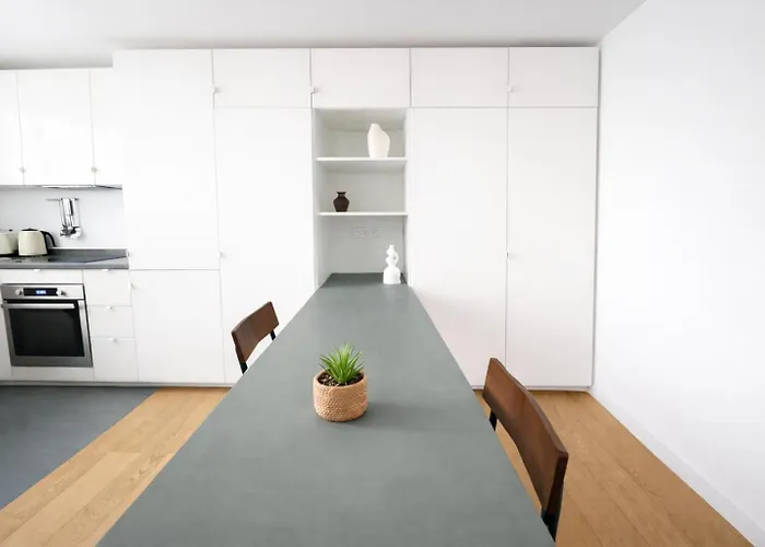 Elegant Au Coeur De Montmartre アパート パリ